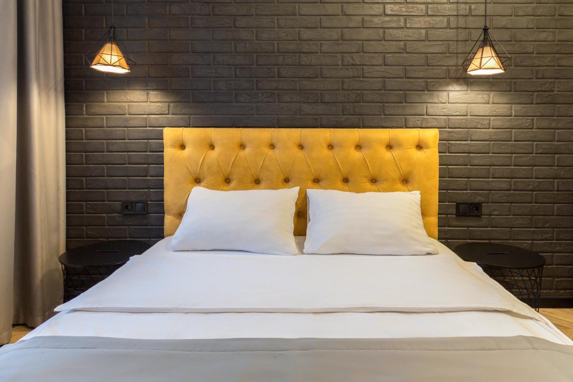 Idea Design Apart-Hotel Prorizna Kijów Zewnętrze zdjęcie